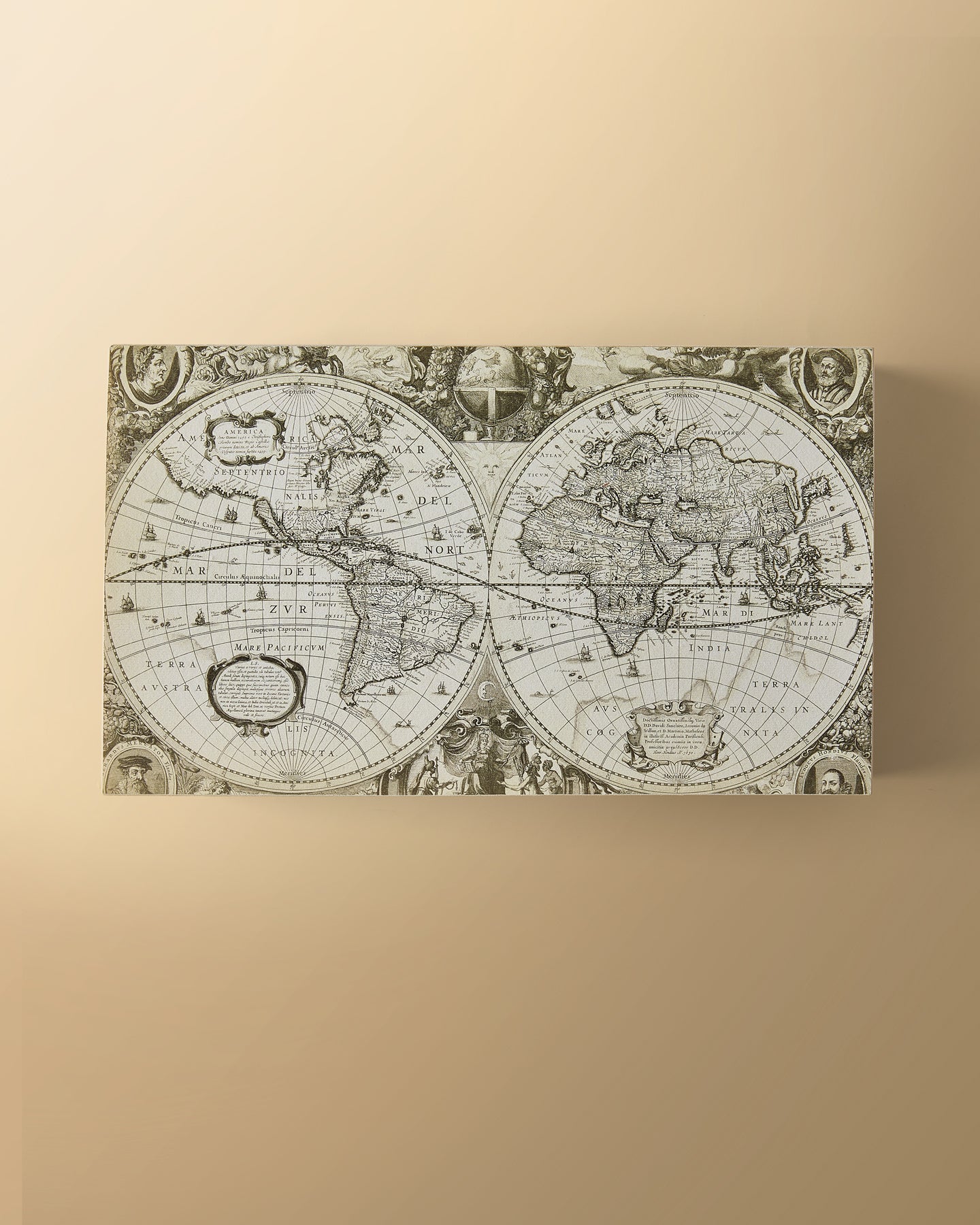 Confezione "Zêna" con Assortimento di Confettiera e Spezie