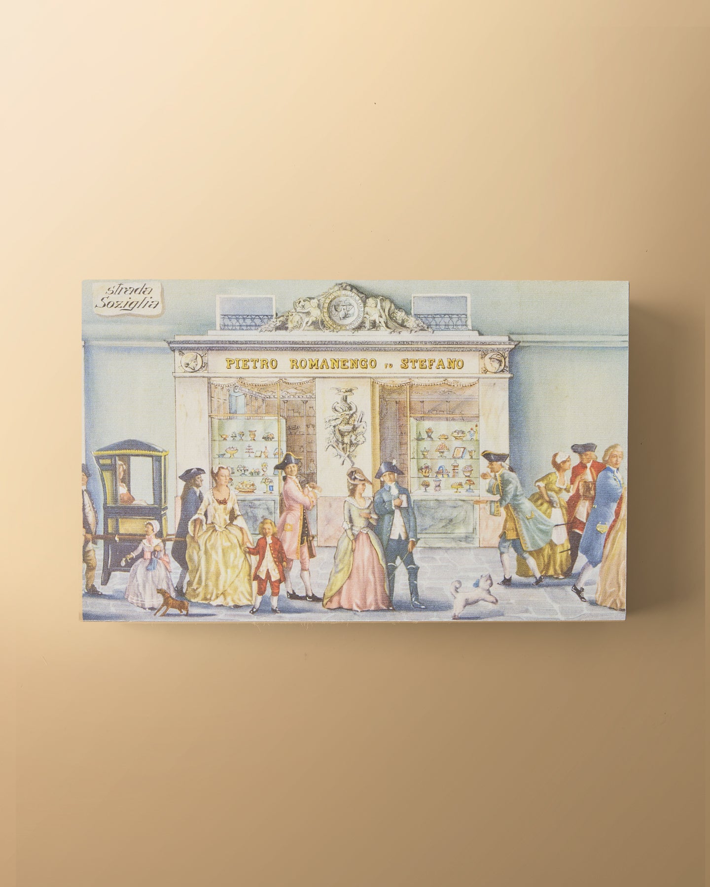 Confezione autunnale Dolci d'Autunno – premium