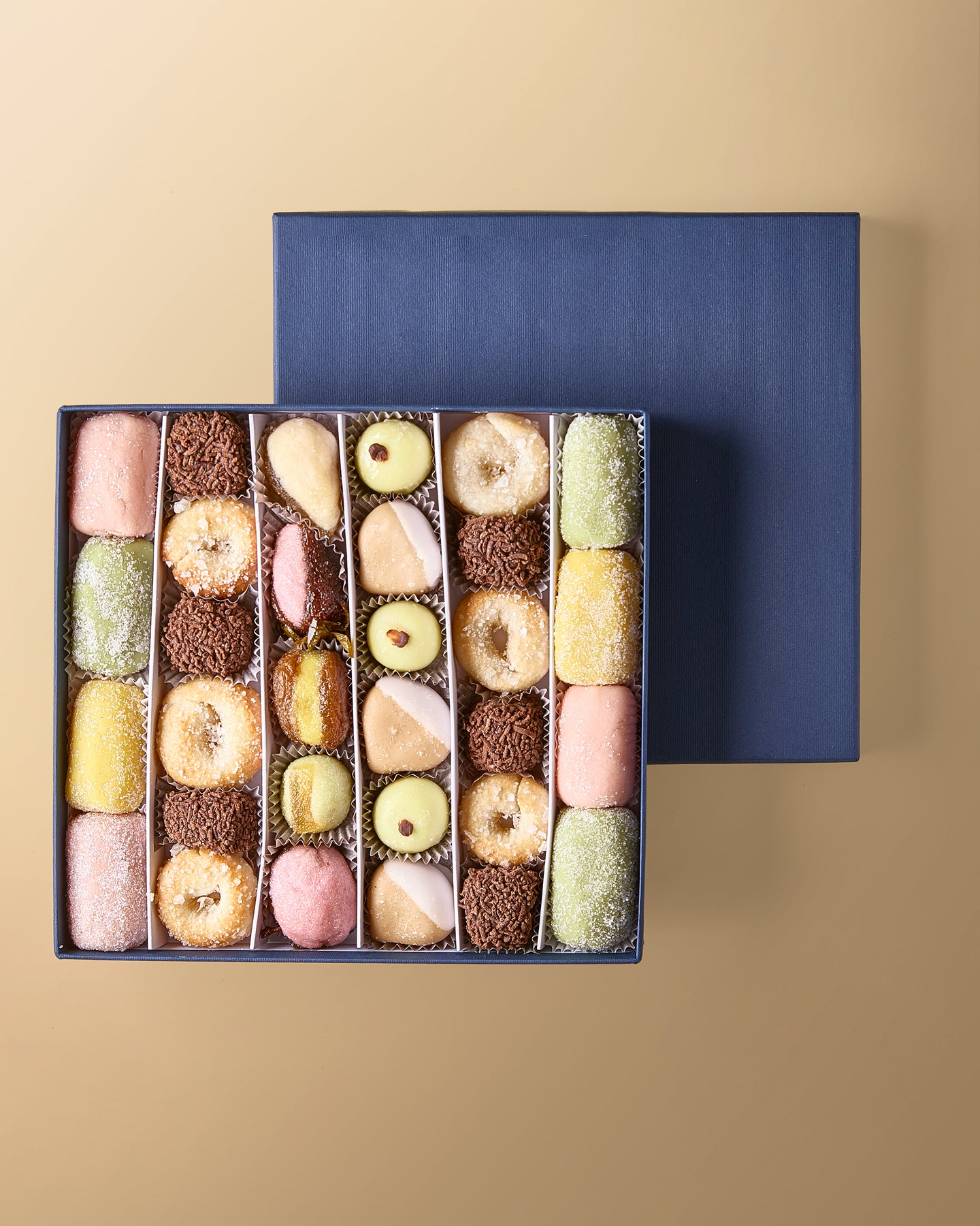 Scatola di Dolci del Confettiere