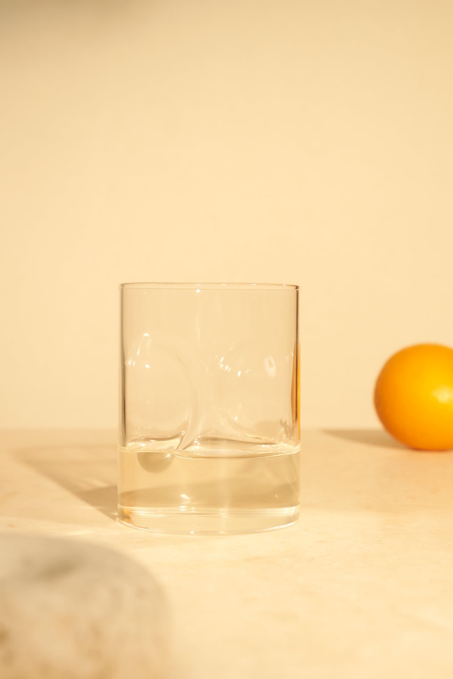 Acqua Distillata di Fiori d'Arancio