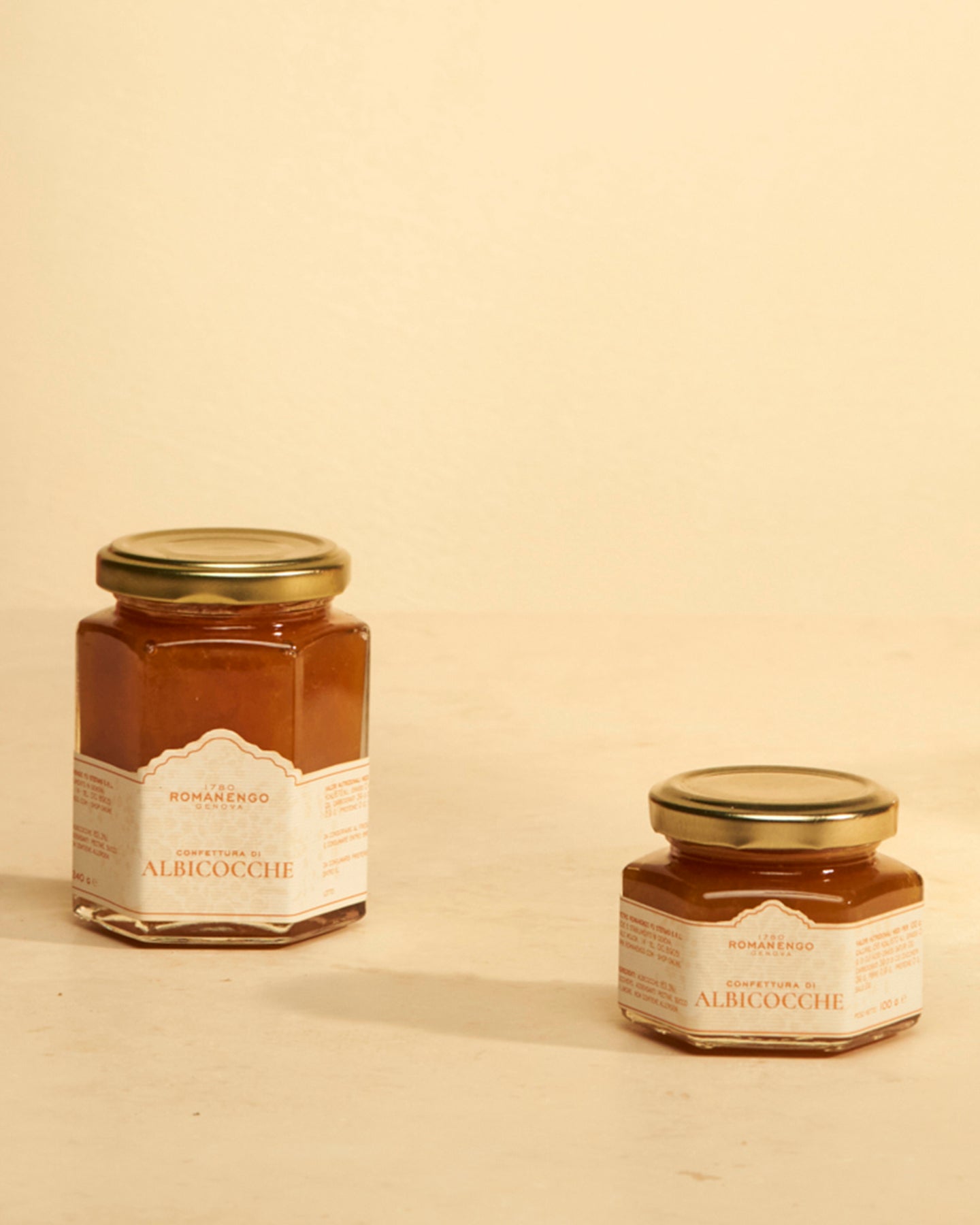 Apricot Preserve