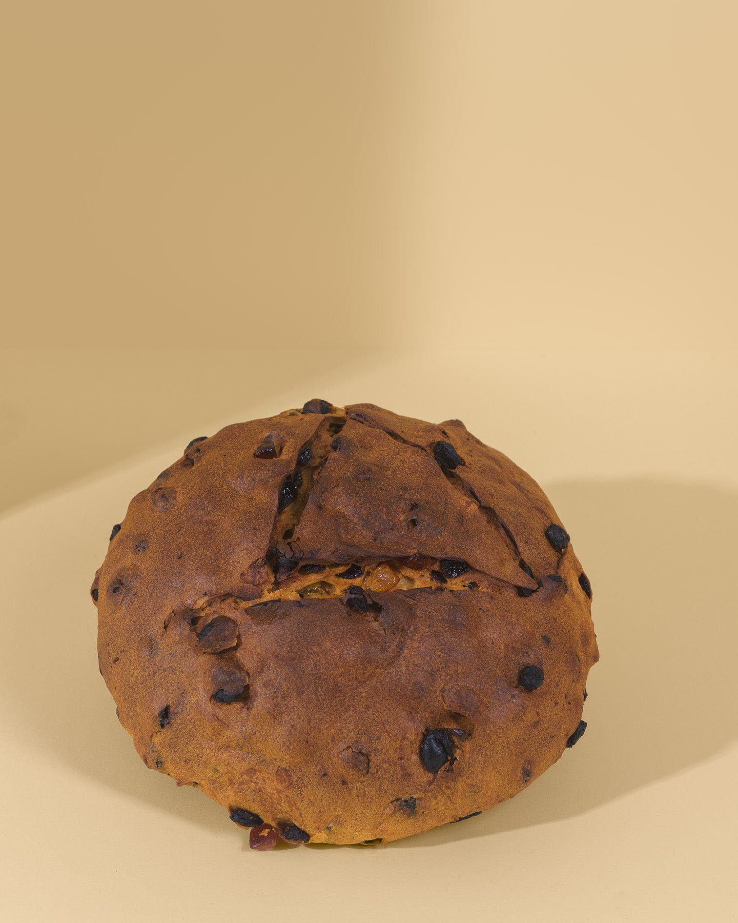 Genoese Pandolce
