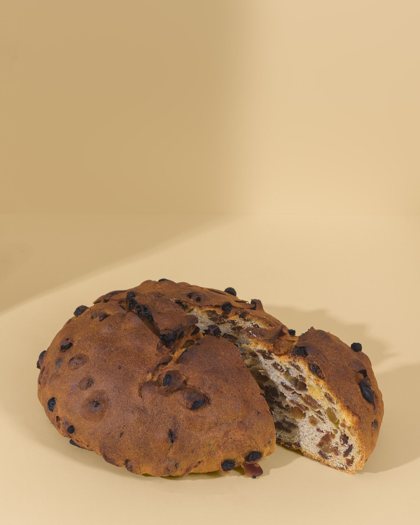 Genoese Pandolce