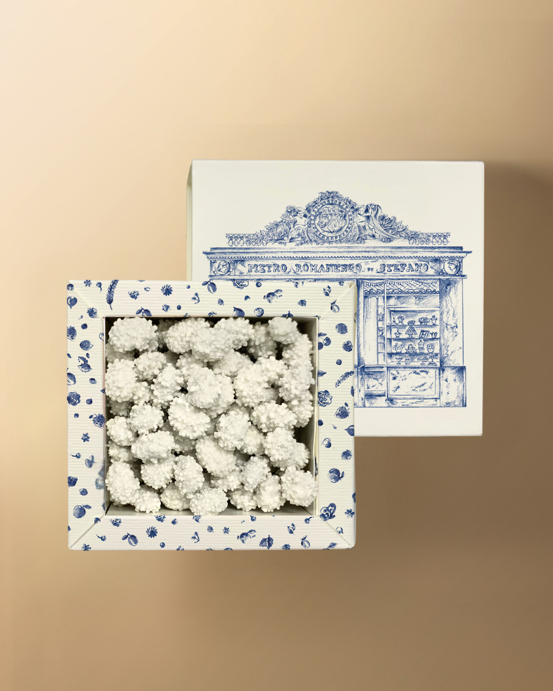 Caffè Crespo Confettato