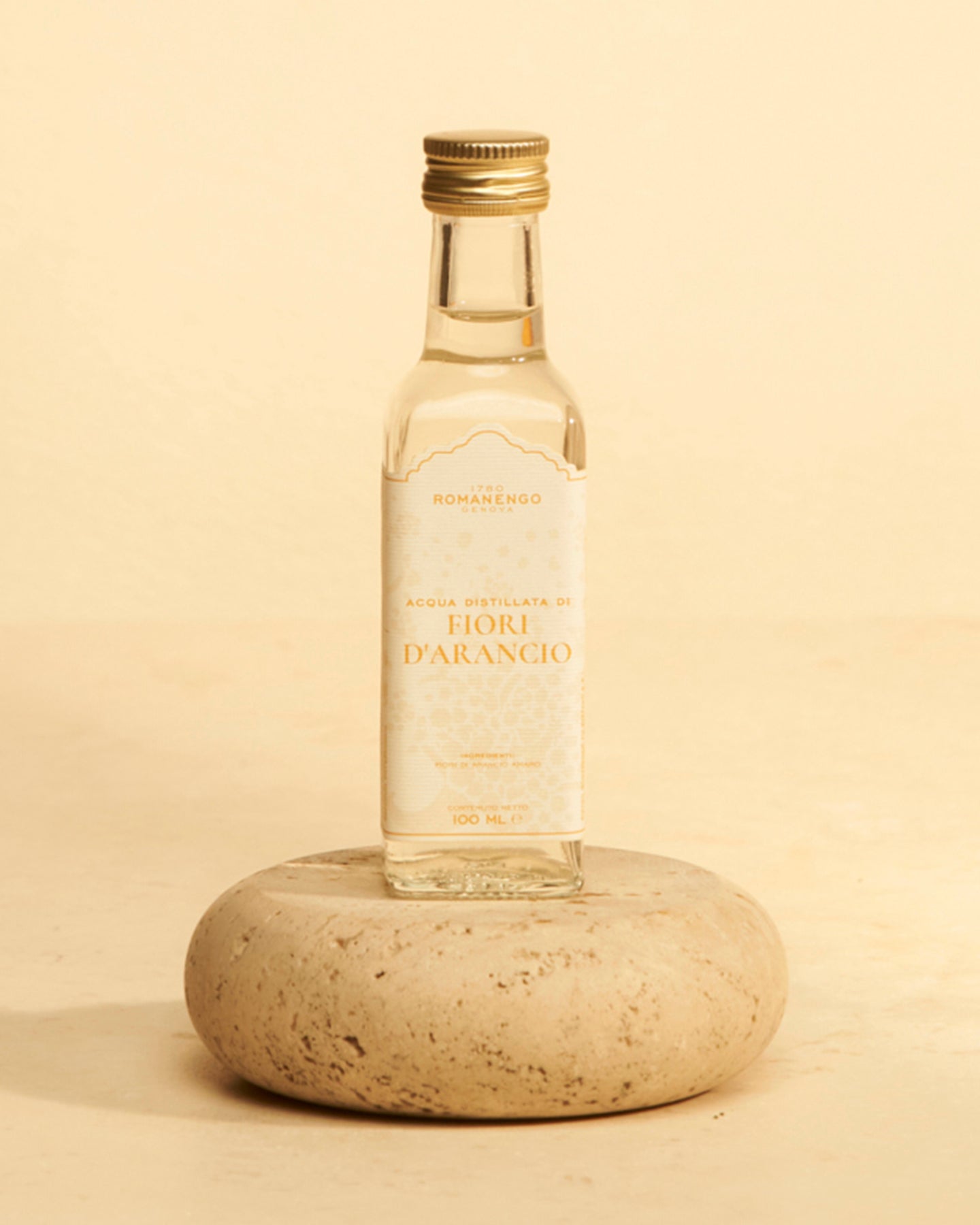 Acqua Distillata di Fiori d'Arancio
