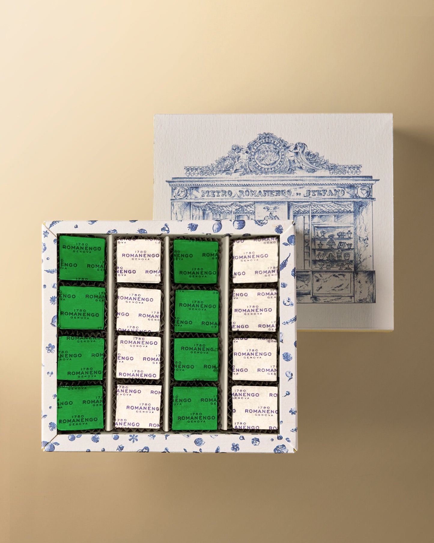 Fine Selection of Cremini