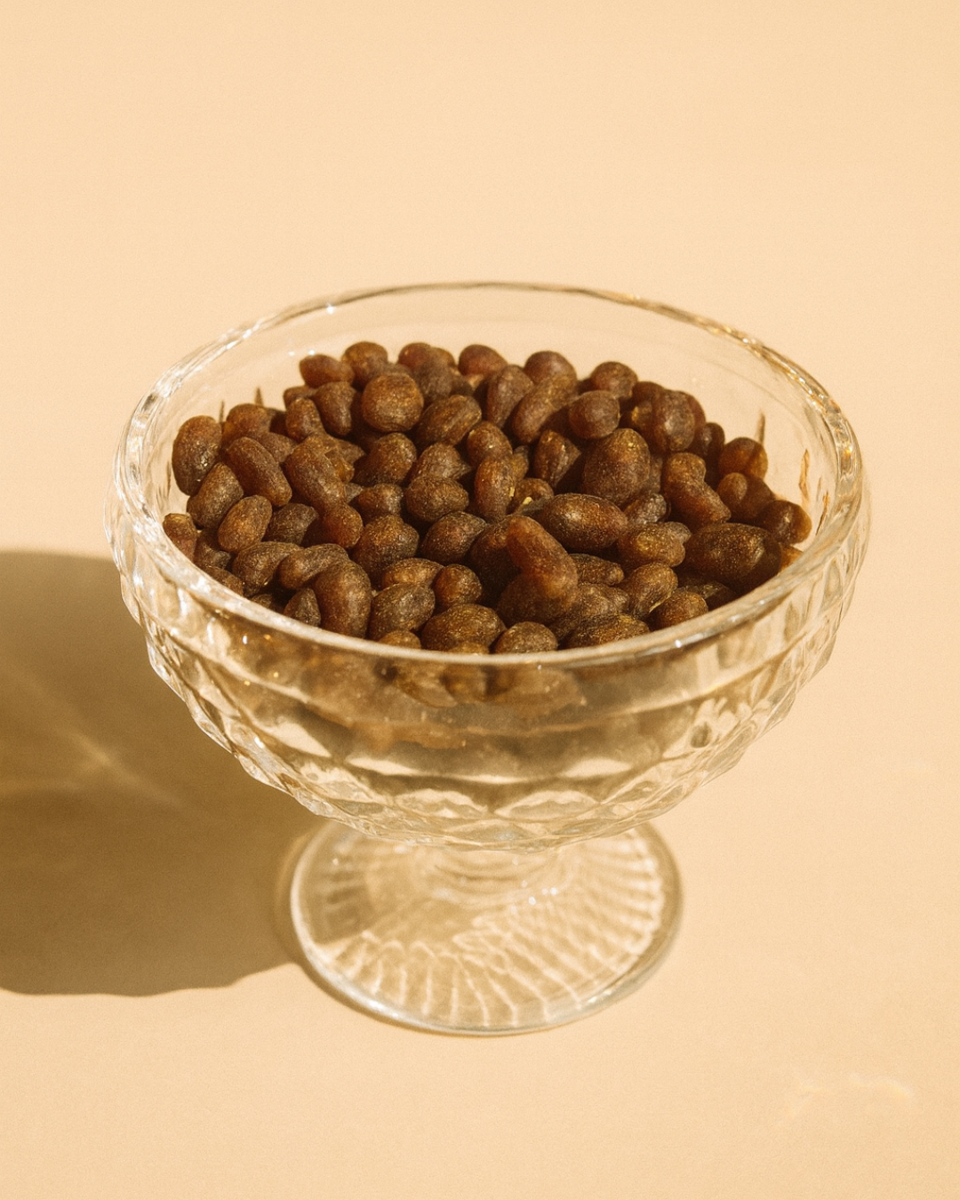 Gocce di Rosolio al Caffè
