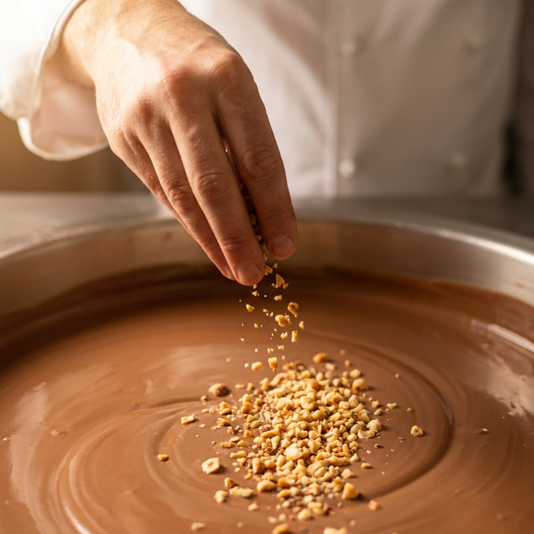 THE ARTISAN PROCESS