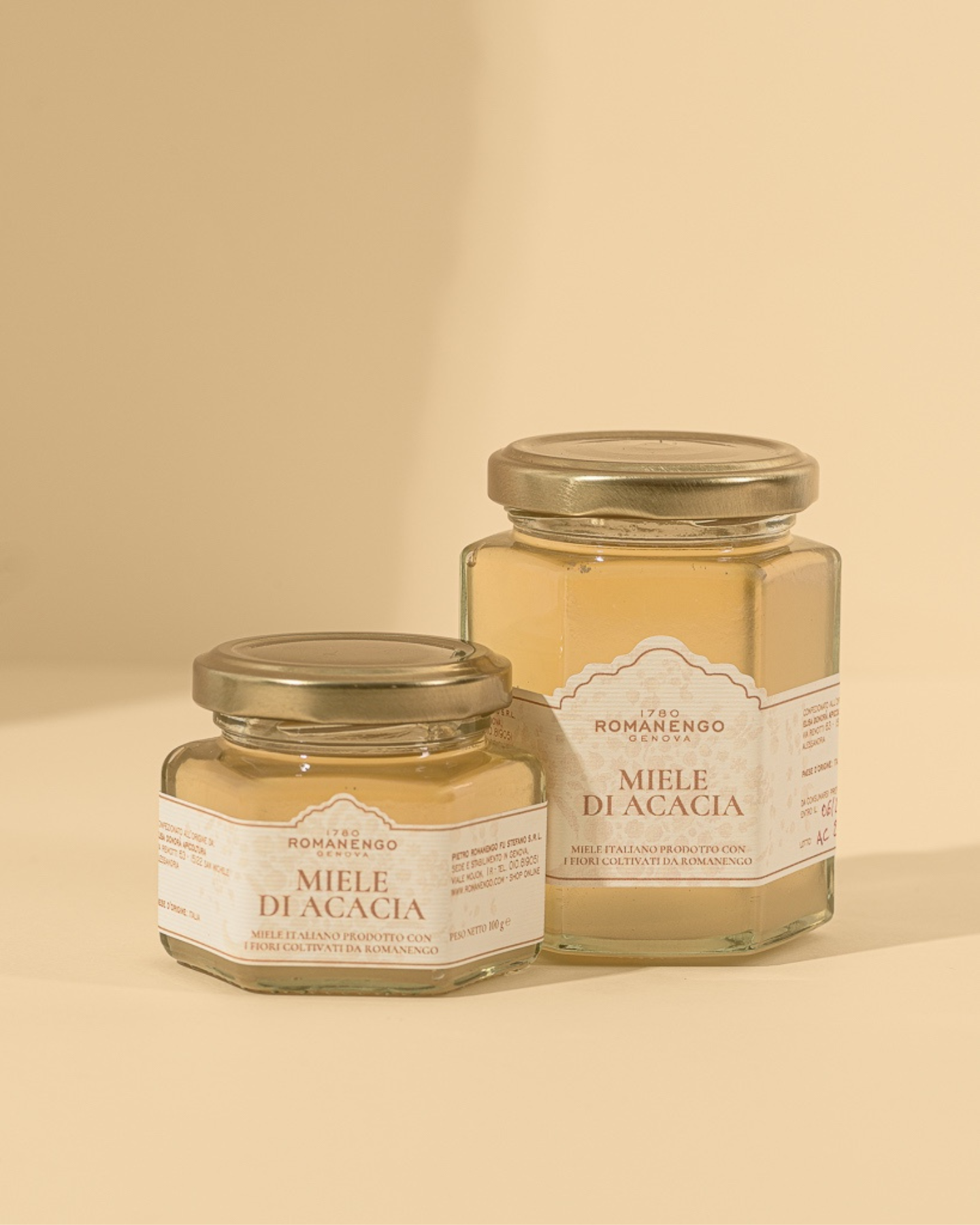 Miele di Acacia