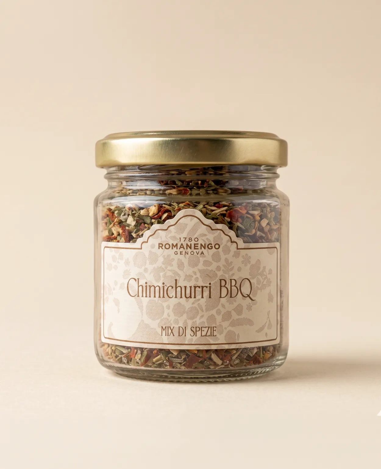 Chimichurri BBQ Mix di Spezie