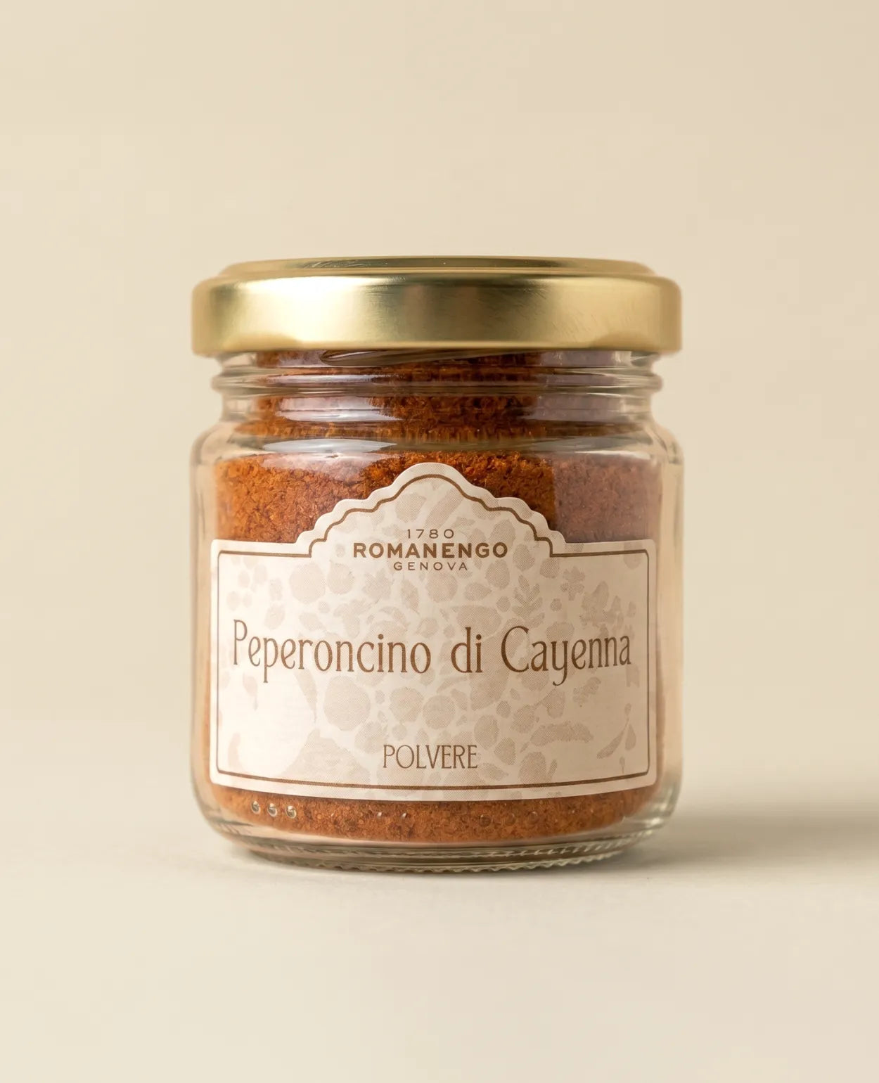 Peperoncino di Cayenna in Polvere