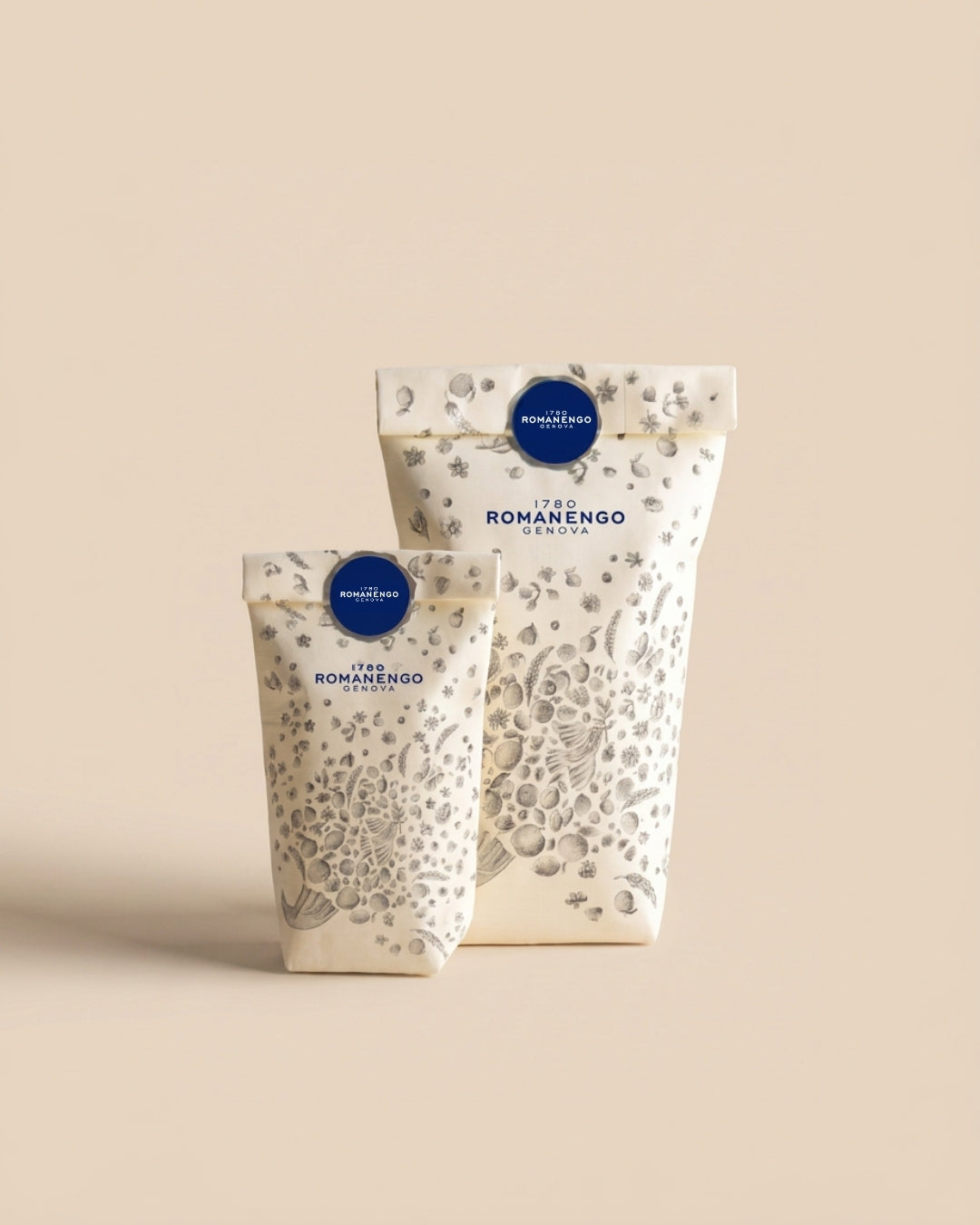 Confetti Tradizionali Genovesi Assortiti