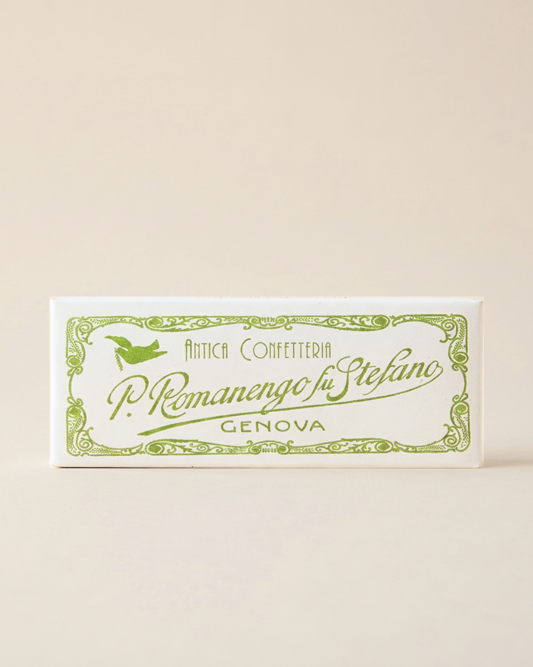Torrone Fondant con Pistacchi "della Regina"