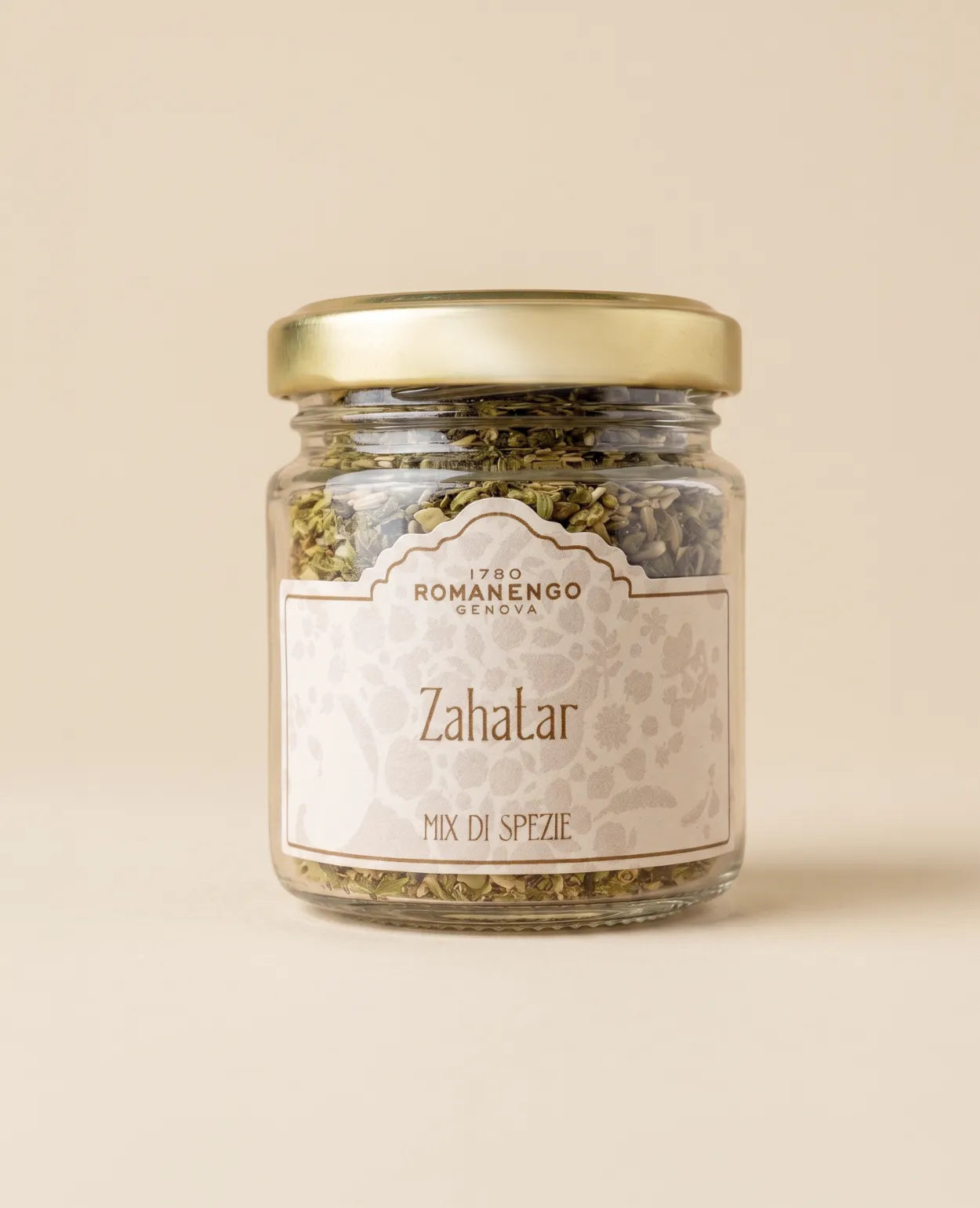 Zahatar Mix di Spezie