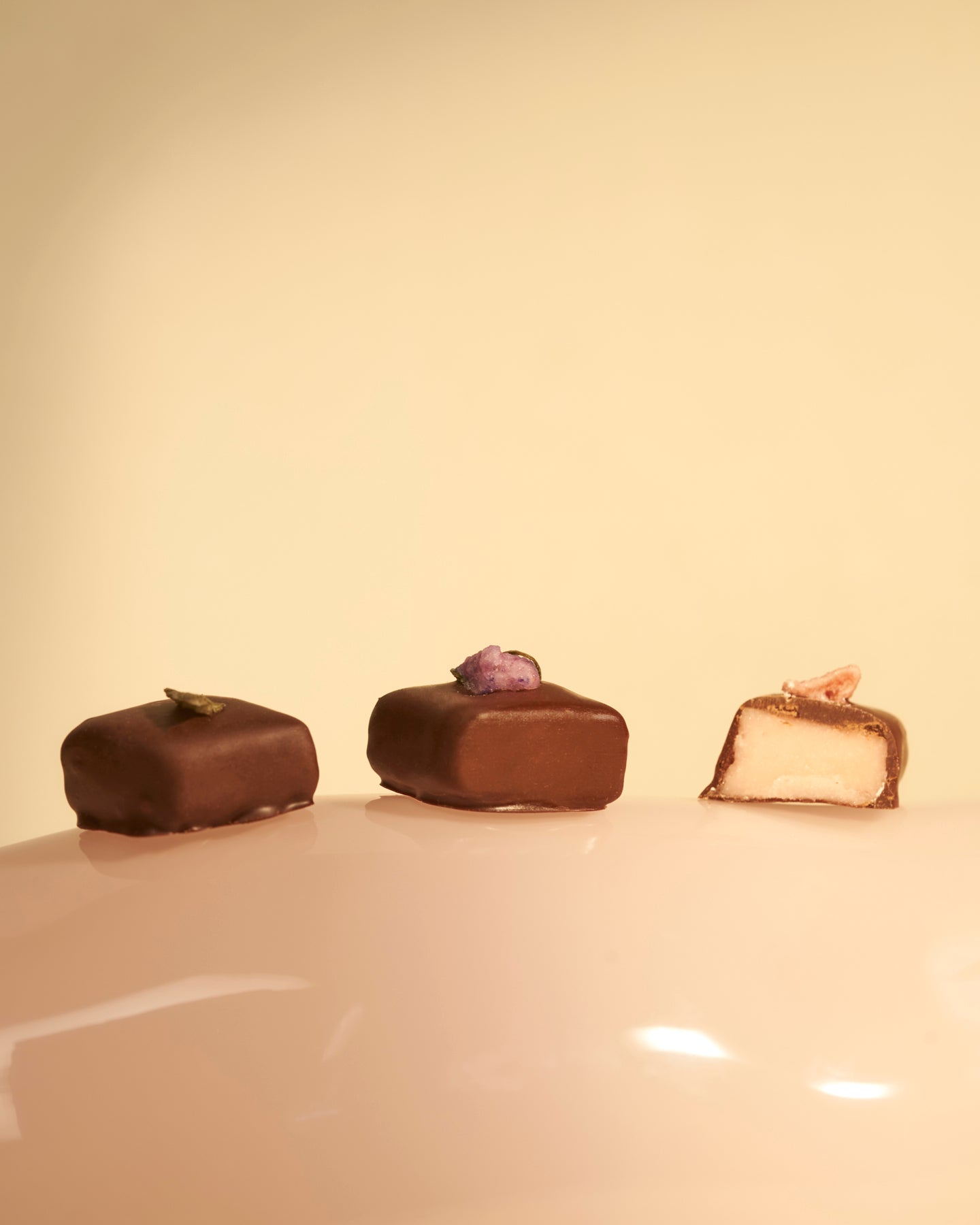 Cioccolatini a Uso Antico