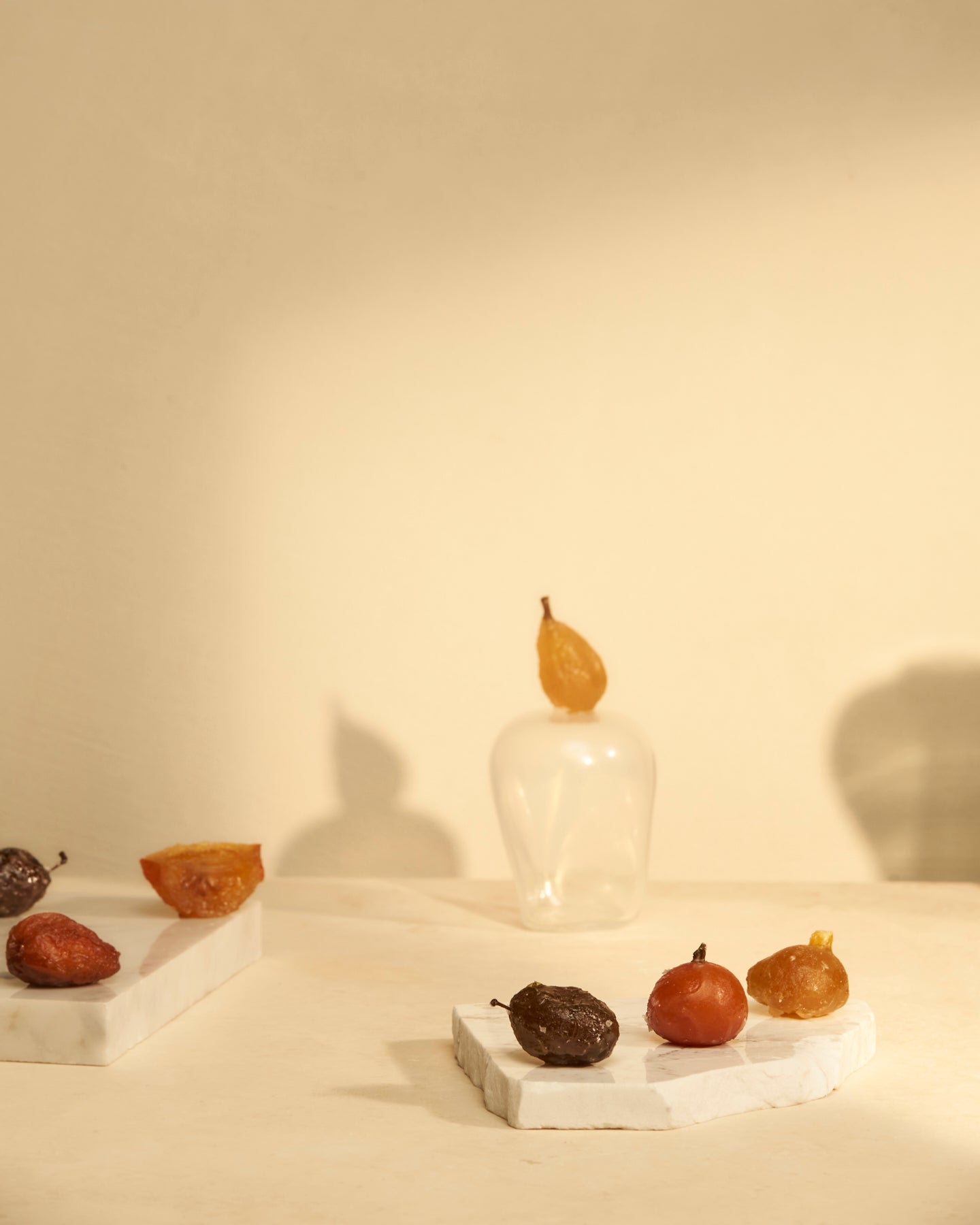 Frutta Candita Ghiacciata Assortita