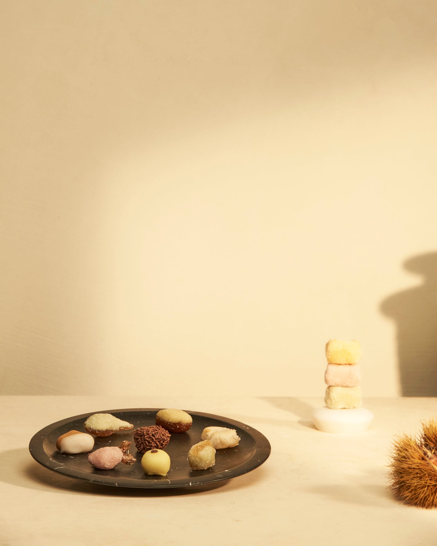 Scatola di Dolci del Confettiere