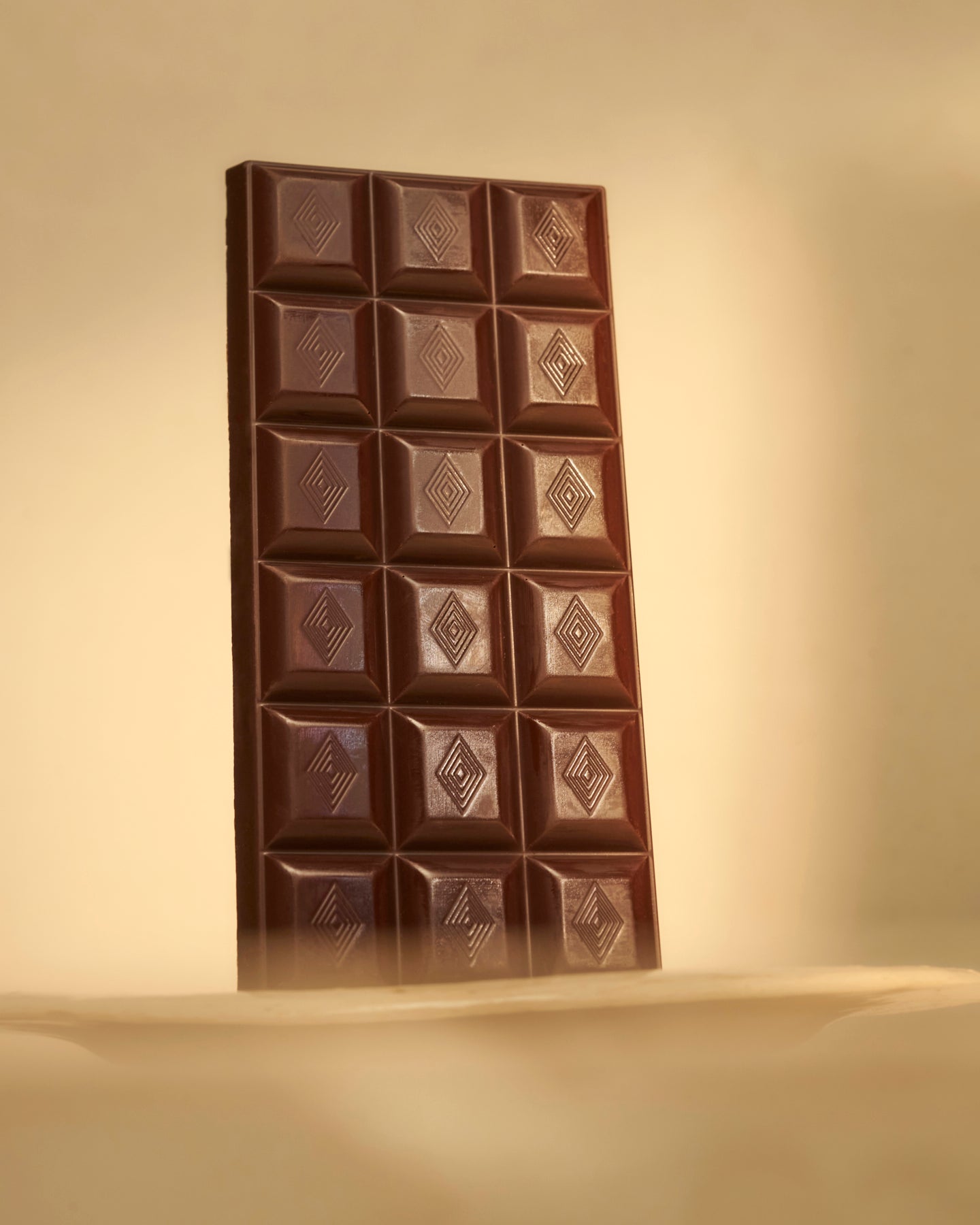 Tavoletta di Cioccolato Fondente 80%