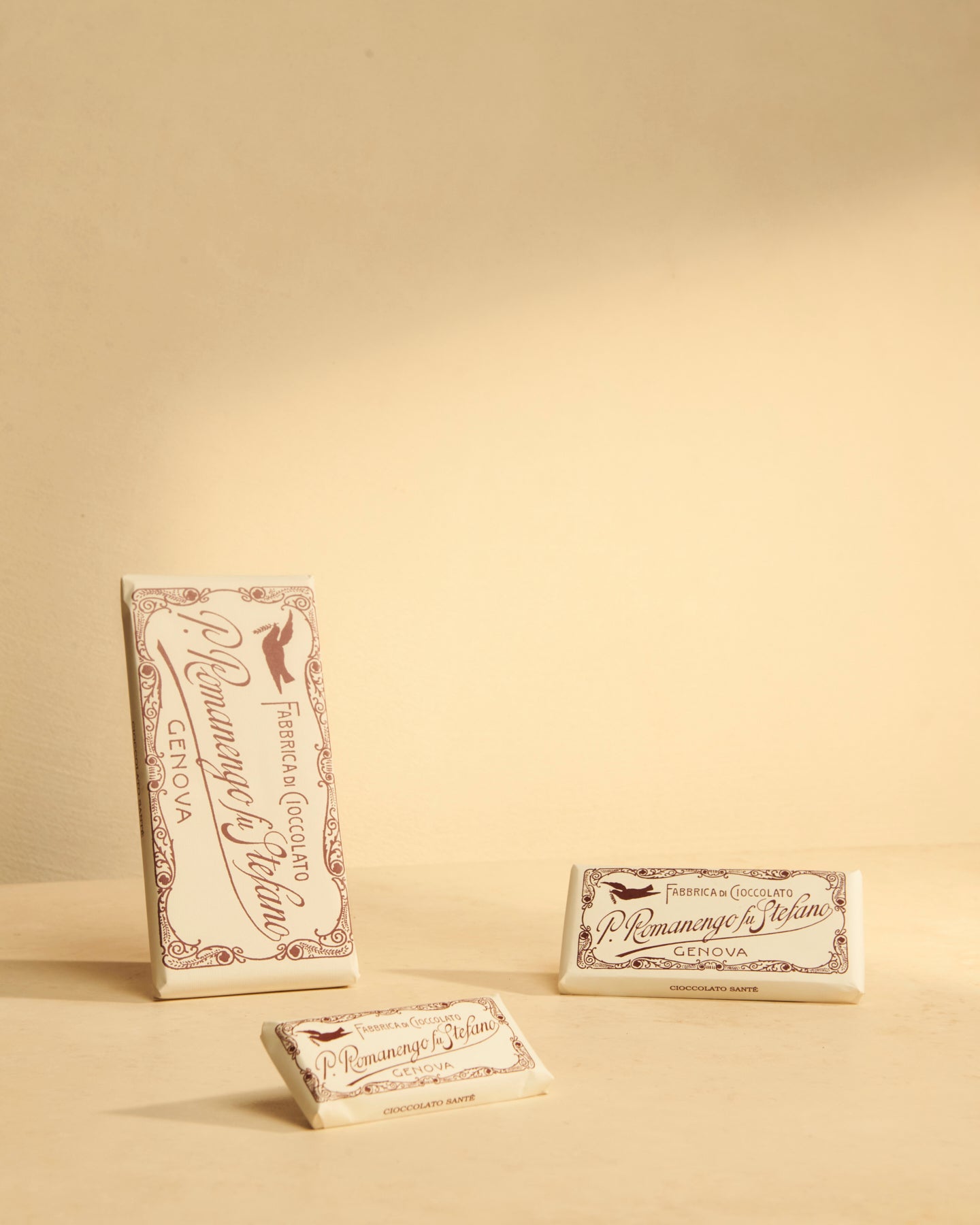 Tavoletta di Cioccolato Santé