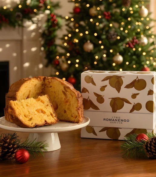 PANETTONI E PANDOLCI