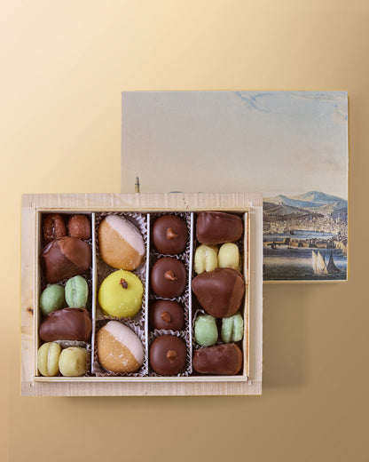 Confezione autunnale Dolci d'Autunno – media