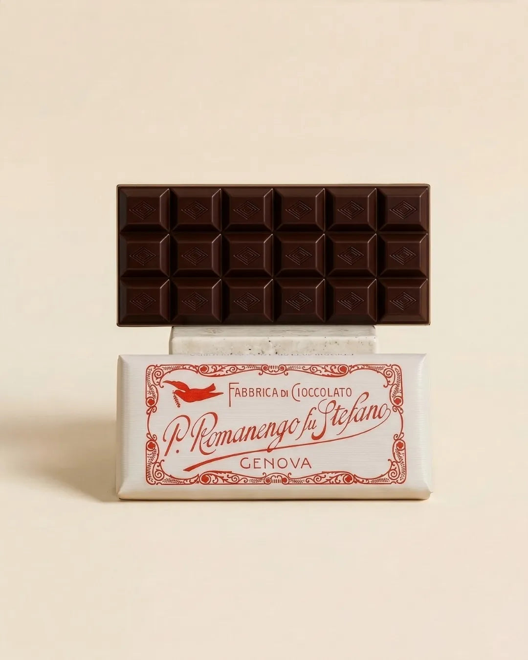 64% Dark Chocolate Bar