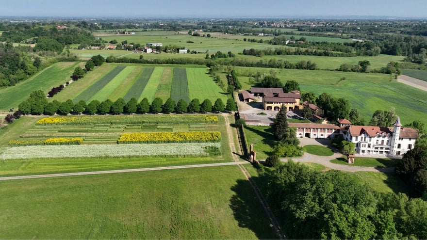 La Cascina
