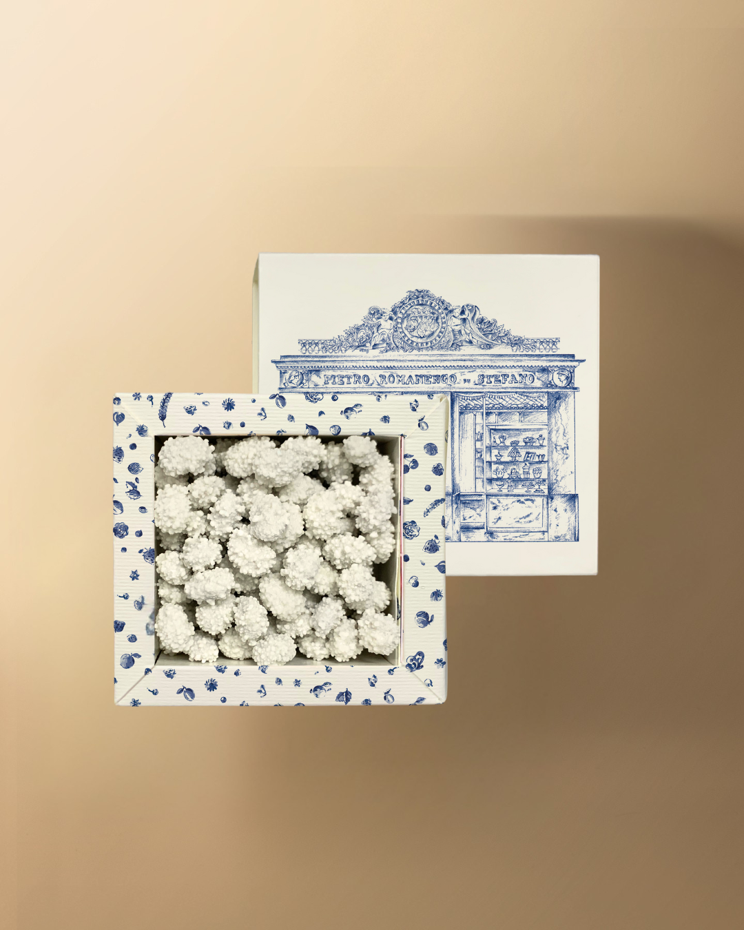 Caffè Crespo Confettato