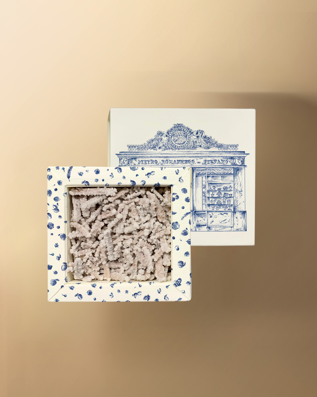 Corteccia di Cannella Confettata