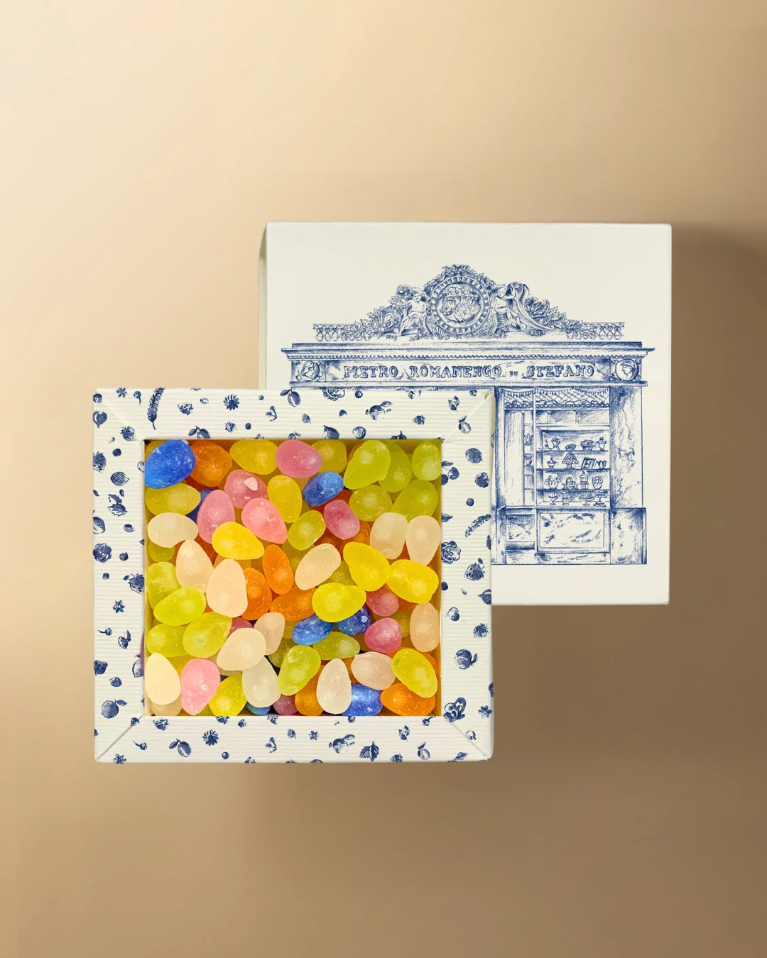 Rosolio Drops Selection 