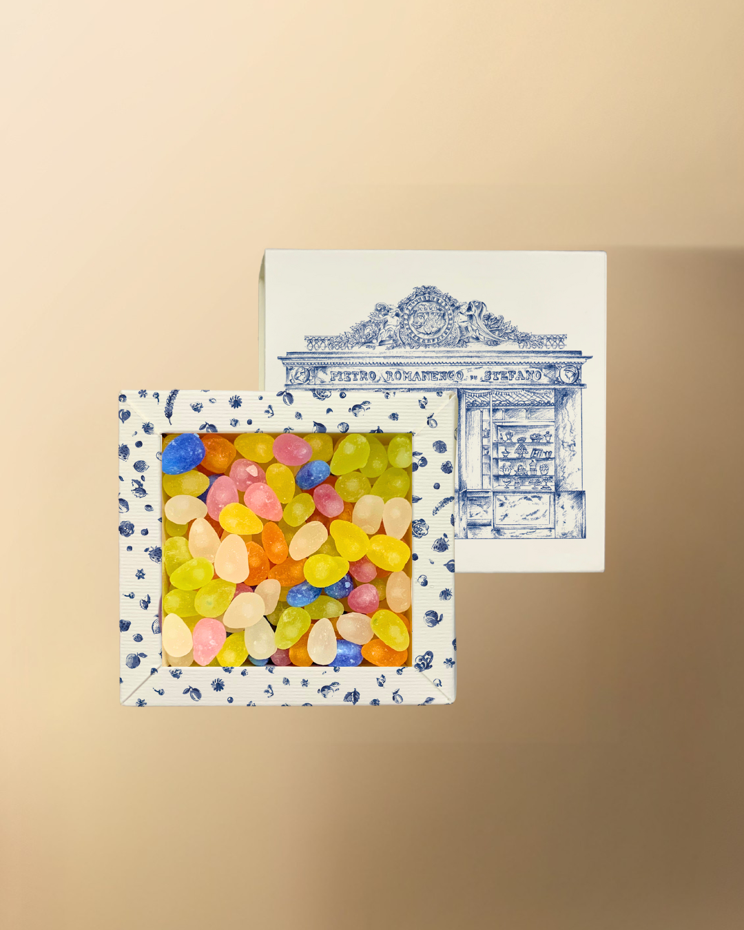 Rosolio Drops Selection 