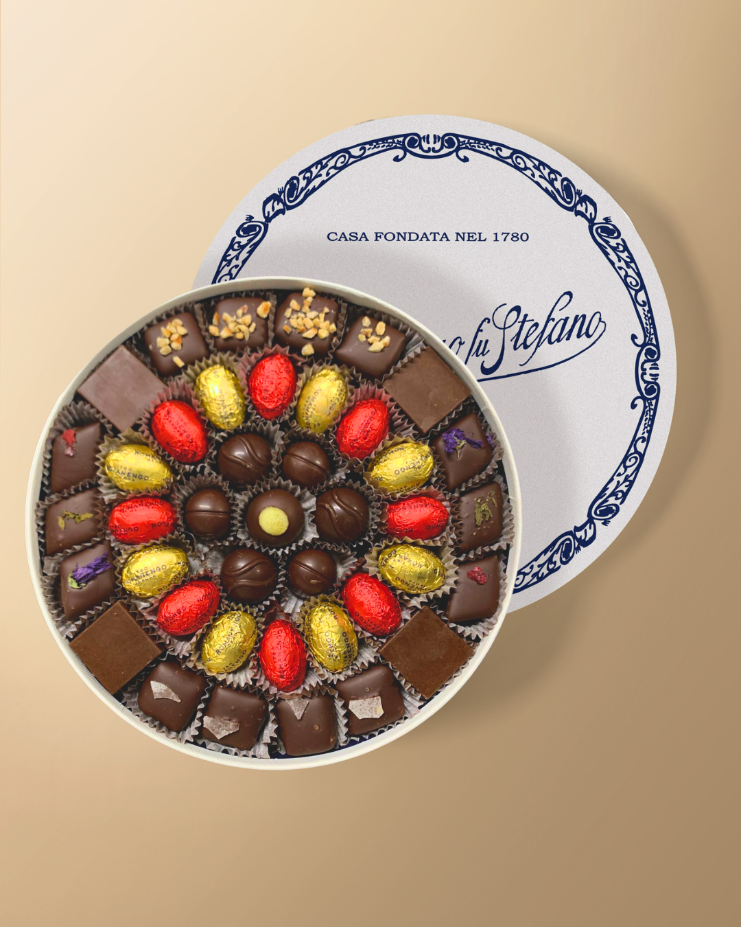 Fine Selection of Chocolates - Easter Edition