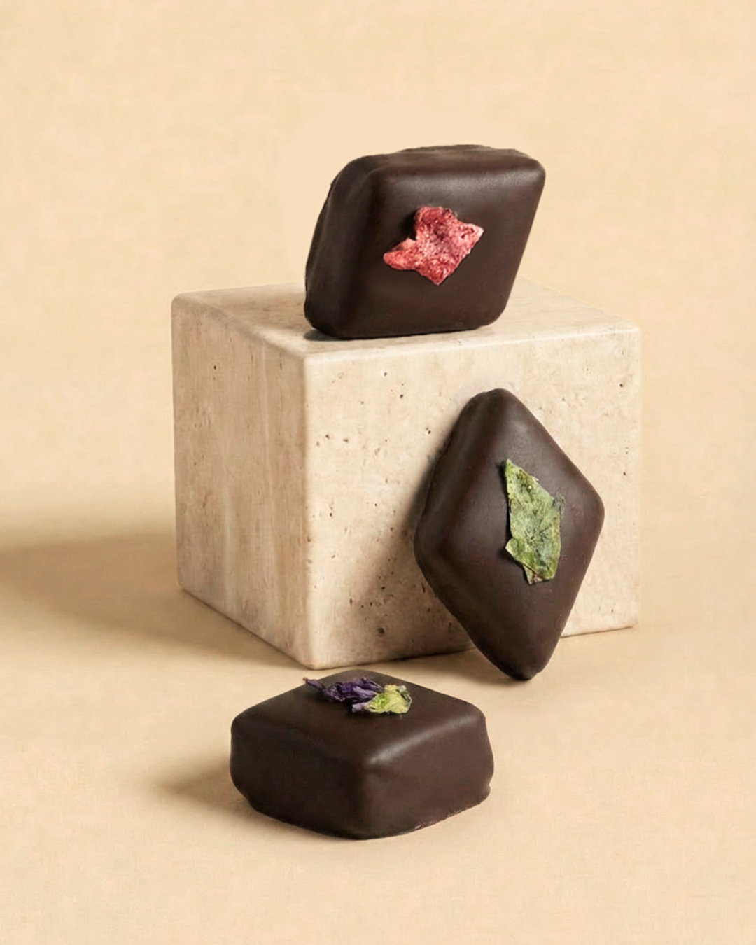 Cioccolatini a Uso Antico