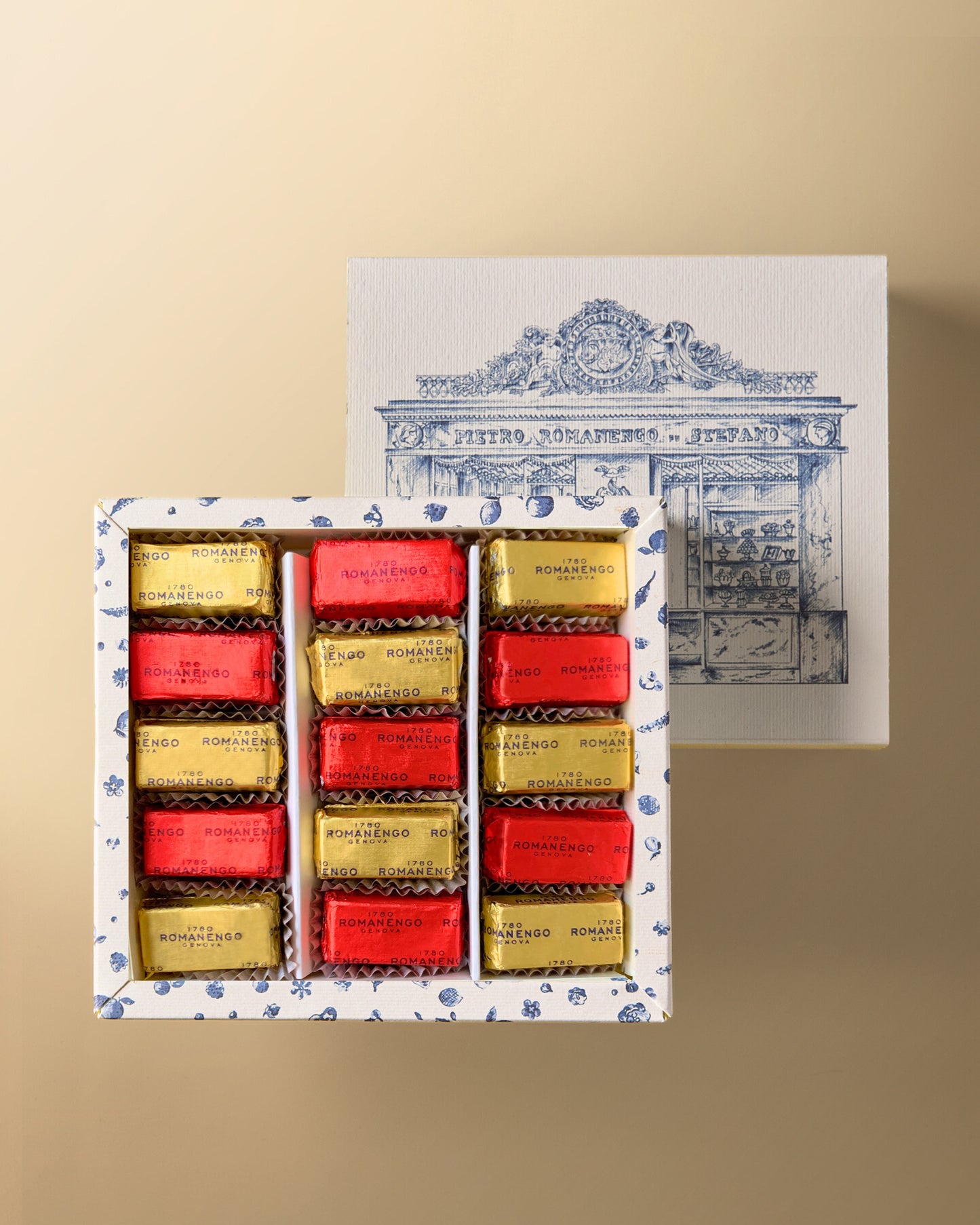 Confezione di Cioccolatini Classici