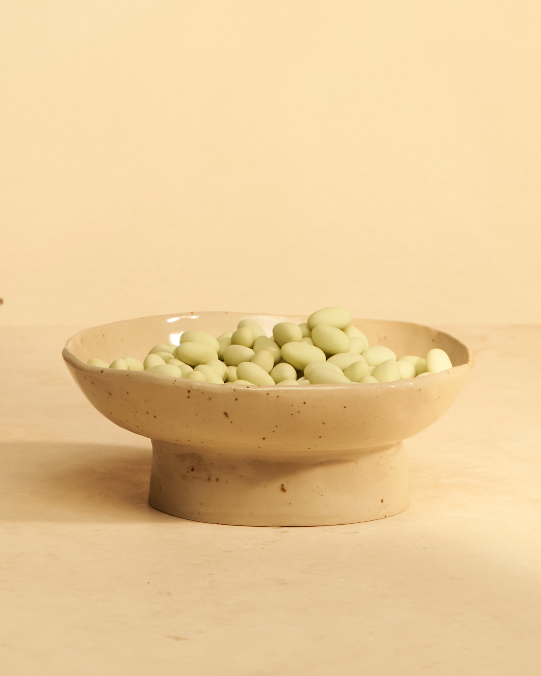 Sugar-coated Pistachios  