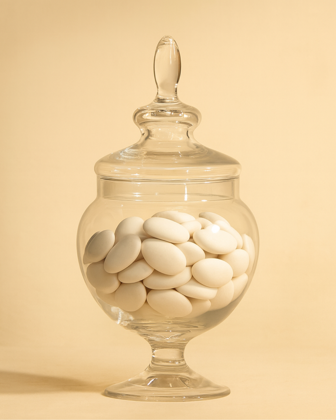 Mandorla d'Avola Confettata