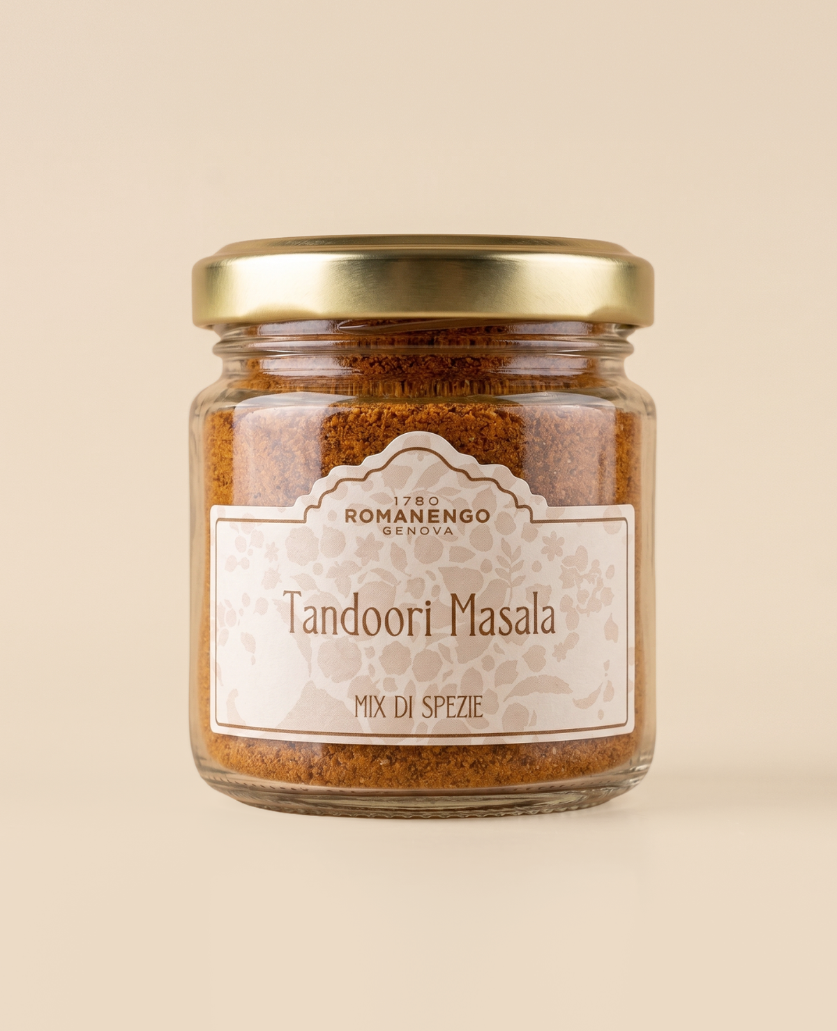 Tandori Masala
