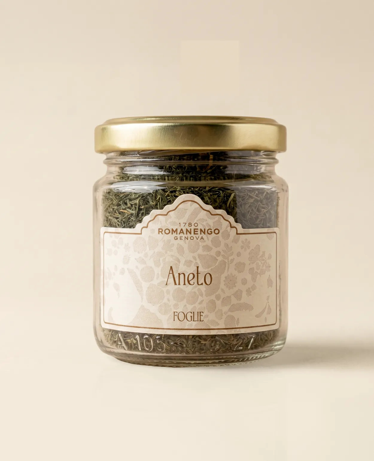 Aneto in Foglie