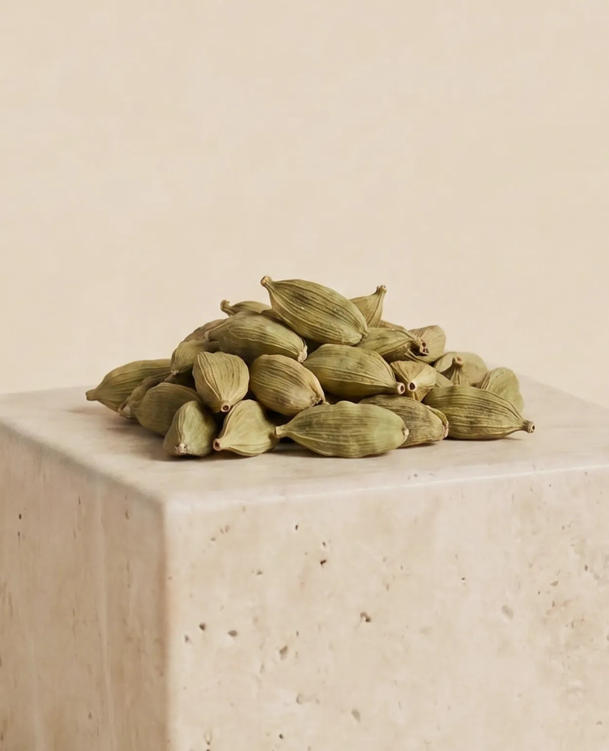 Cardamomo Verde Intero