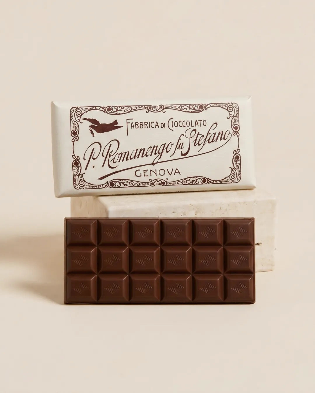 Santé Chocolate Bar