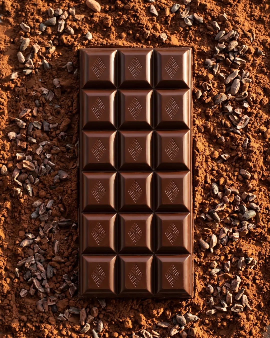 Santé Chocolate Bar