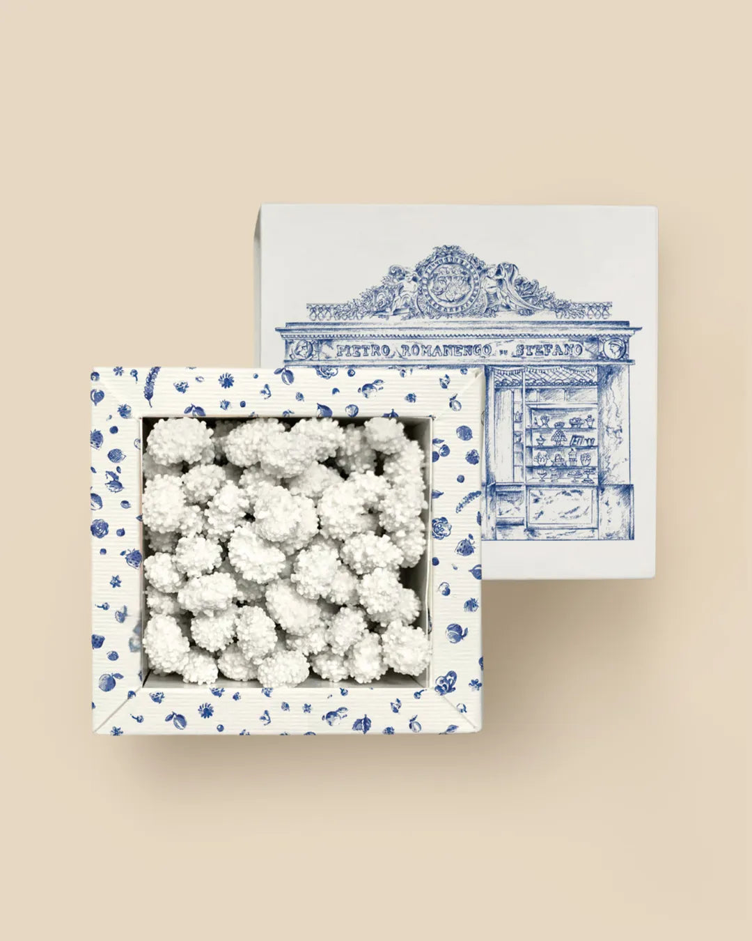 Chicco di Caffè Confettato