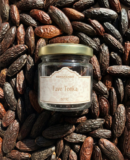 Fava Tonka