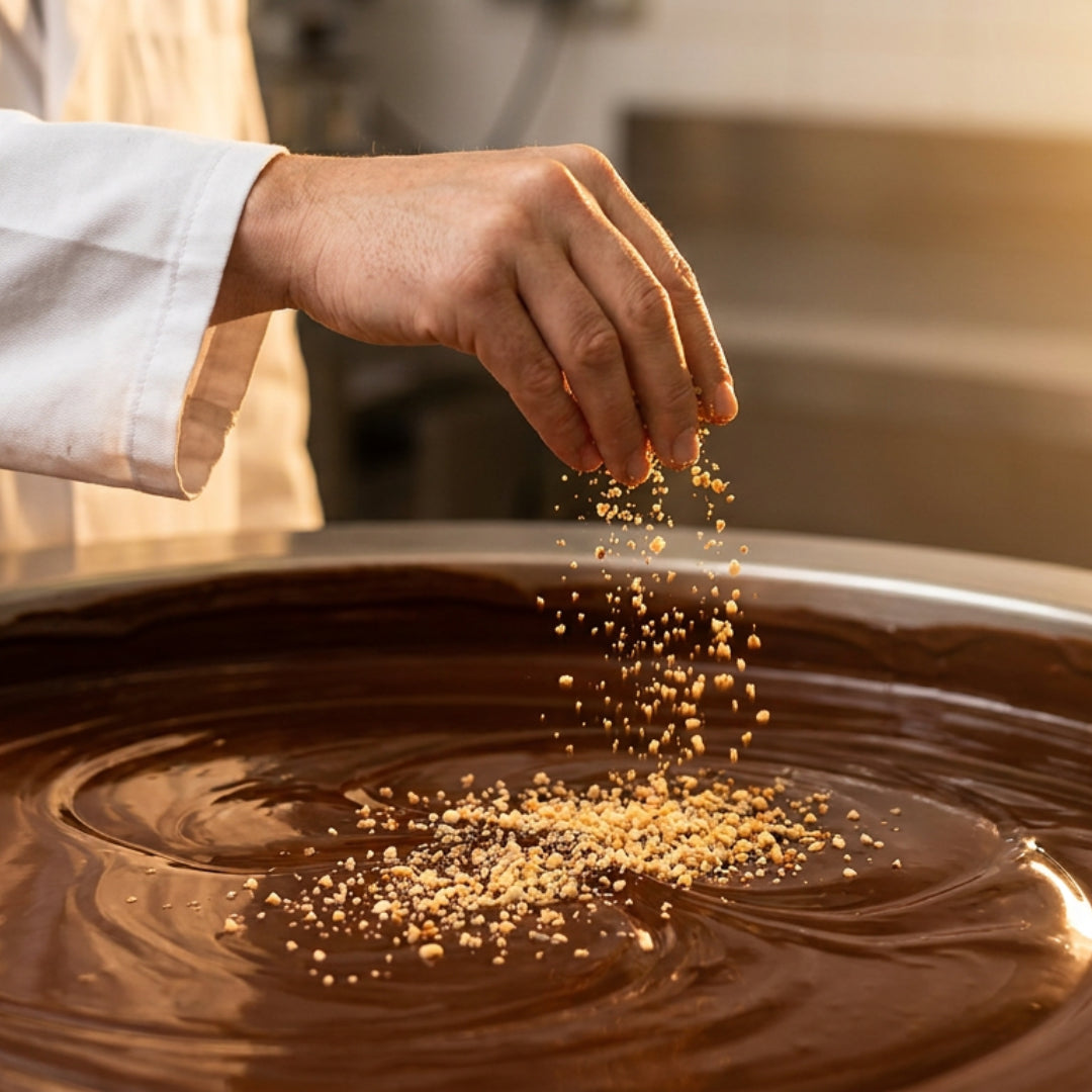 THE ARTISAN PROCESS