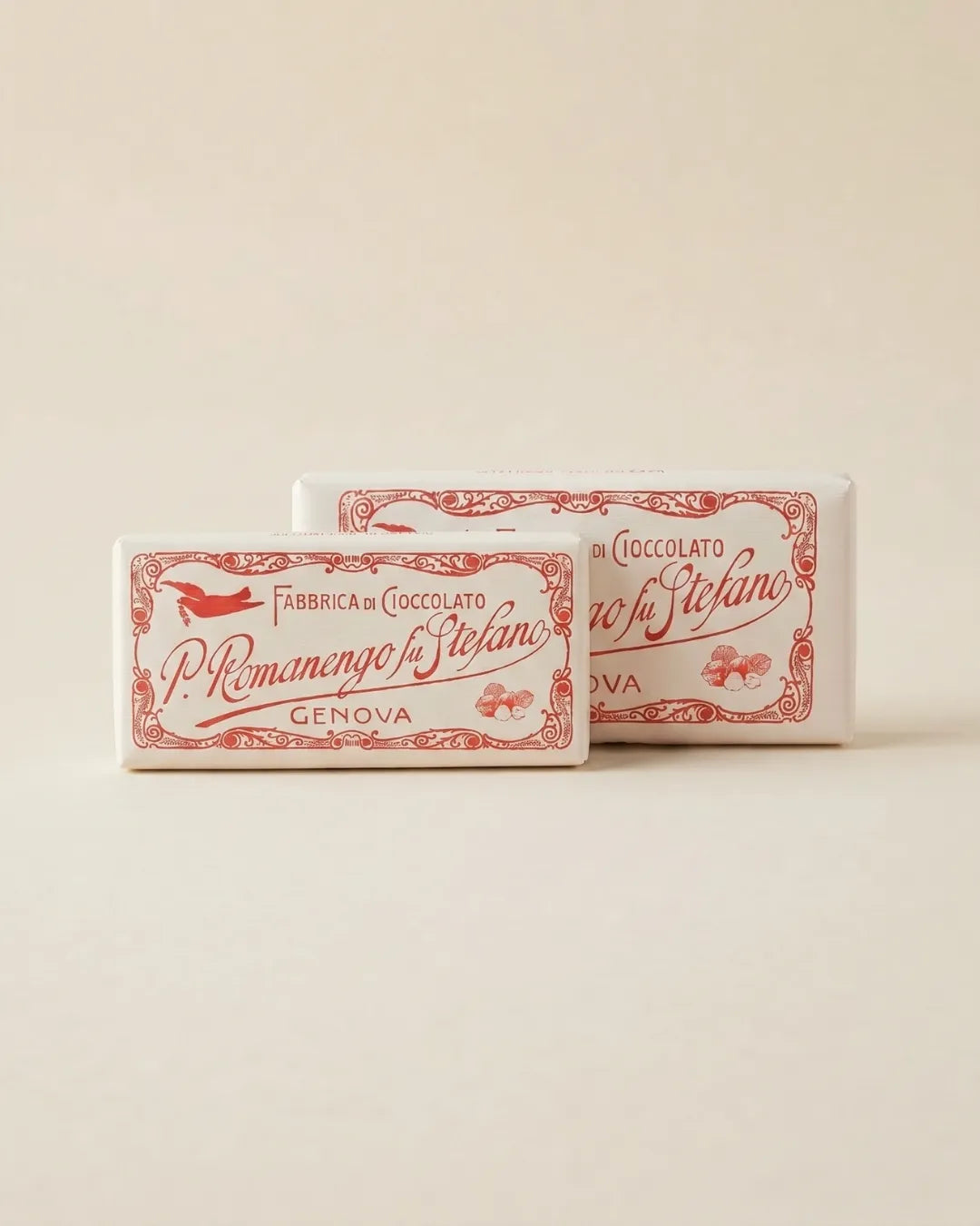 Dark Chocolate Bar with Hazelnuts