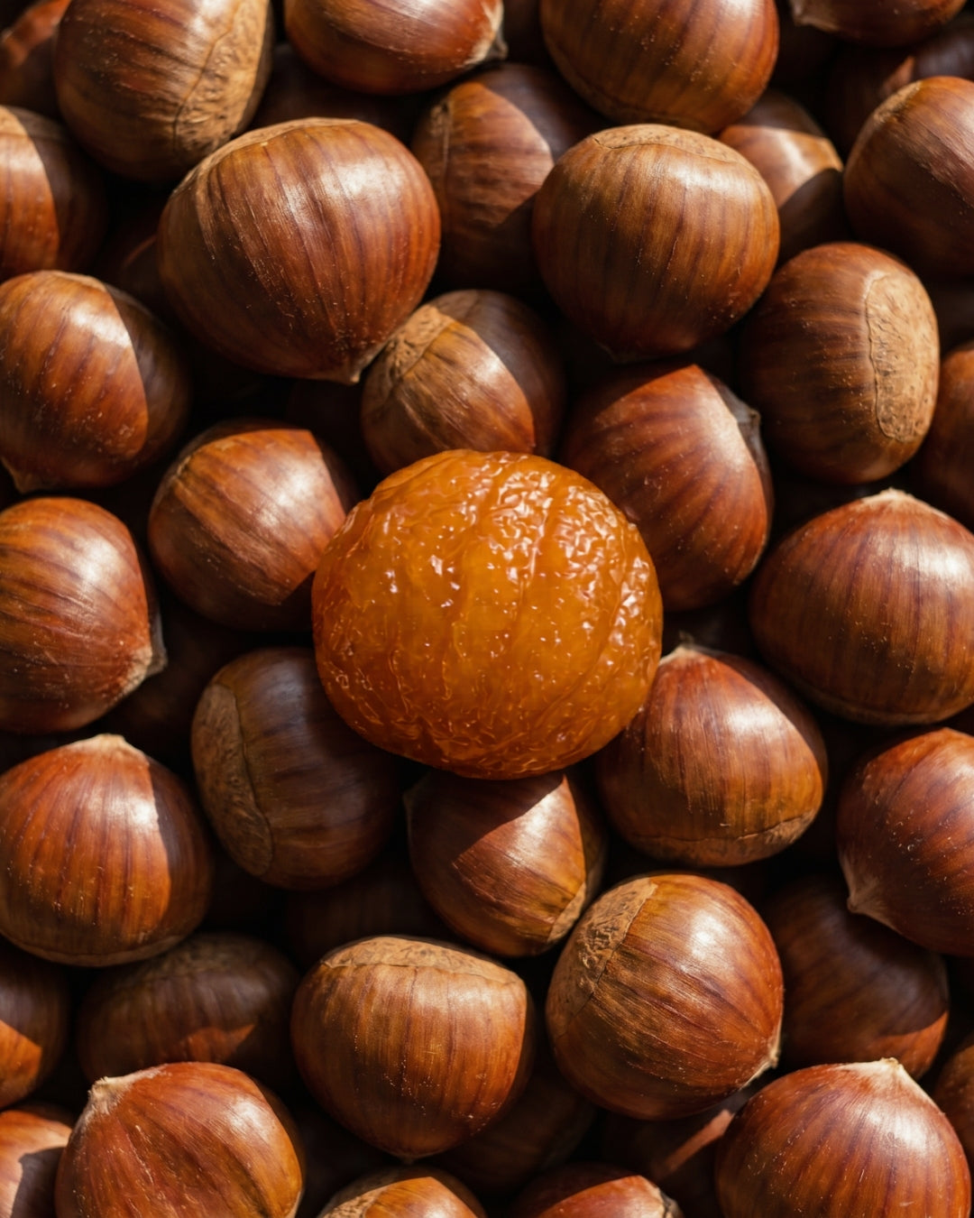 Marroni Canditi e Ghiacciati
