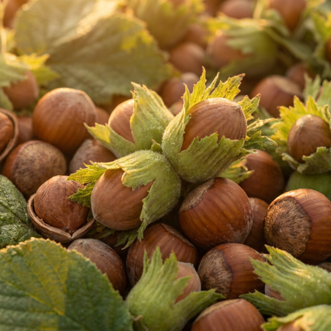 PGI Tonda Gentile Trilobata Hazelnut