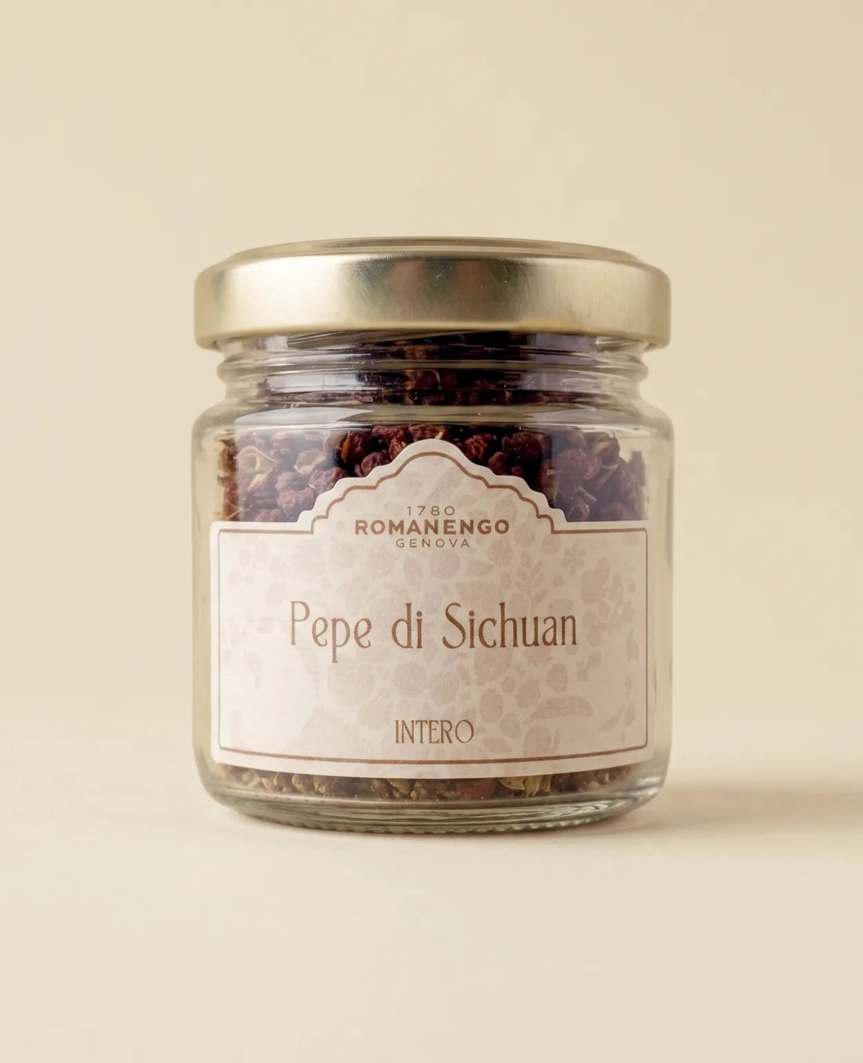 Pepe di Sichuan Intero