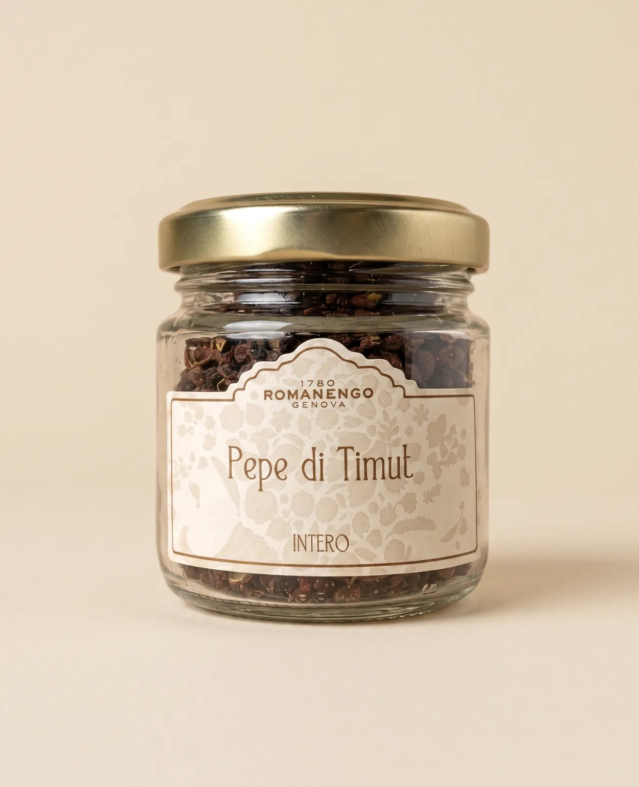 Pepe di Timut Intero