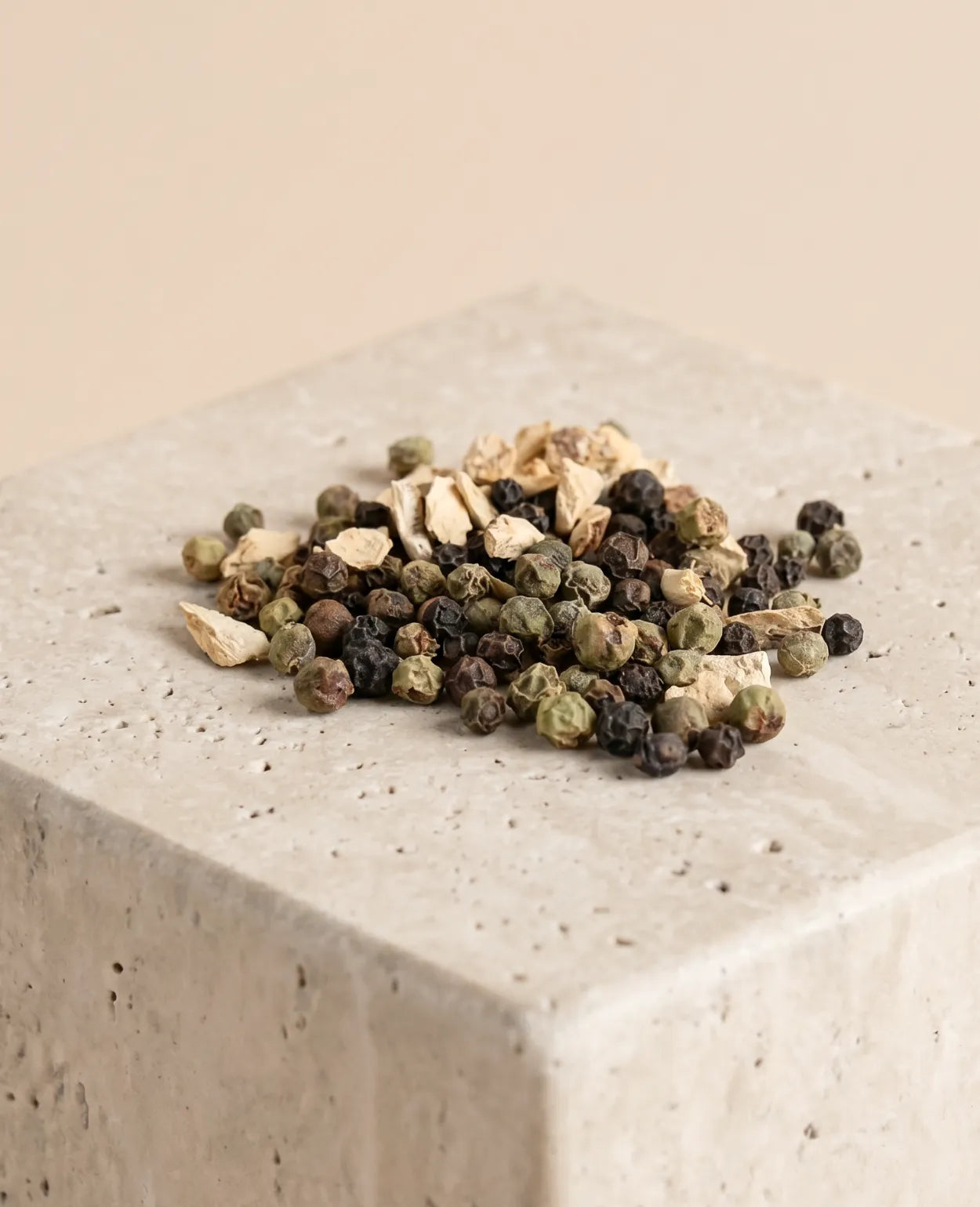 Mix di Pepe Giapponese in Grani